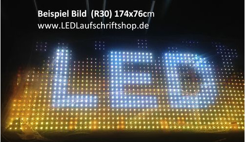 LED FULL RGB