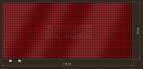  LED Grafische display XTG20-307-ZX   56x24=1344px  118cm x 53cm  