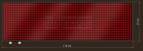  LED Text Display XTT20-207-ZX   56x16=896px  118cm x 37cm   