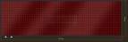  LED Text Display XTT30-207-ZX   56x16=896px  174cm x 52cm   